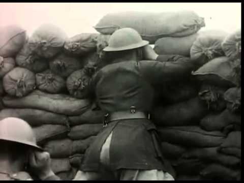 BBC:The Great War Extra (1of2): Voices From The Western Front