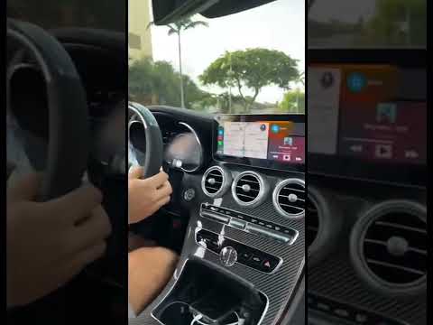 Stage 2+ C63s #c63scoupe #amg #v8biturbo #mercedes