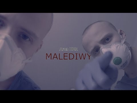 Aron HBR - MALEDIWY (Prod.ImmortalBeats)