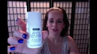 First Botany Cosmeceuticals Anti-Aging Eye Cream