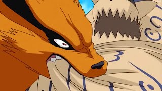 Download lagu Kurama bites Onetails,Kurama Vs Shukaku! (Naruto Vs Gaara) mp3 Download lagu Kurama bites Onetails,Kurama Vs Shukaku! (Naruto Vs Gaara) mp3