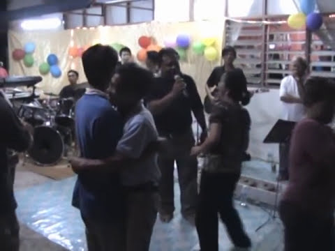 Zero D'Fect - Help Me Make It Through The Night (Live)