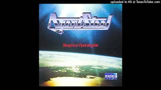 AGENT STEEL - Taken By Force (Skeptics Apocalypse - (1985))