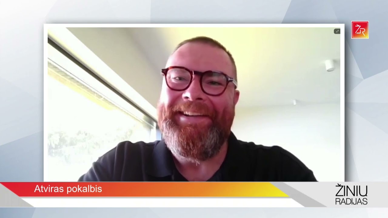 „Atviras pokalbis“: Kaip vysimės ES ekonomiką?