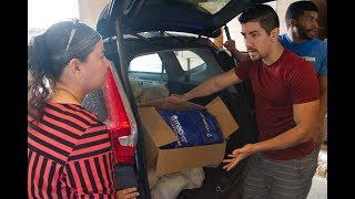 MAP International - Puerto Rico Relief Update
