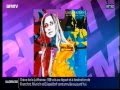 Culture et vous - Lara Fabian (BFM) (09-11-15) 