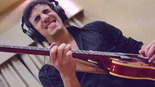 Verteramo Trio  -  I Wonder Why (Otis Rush)