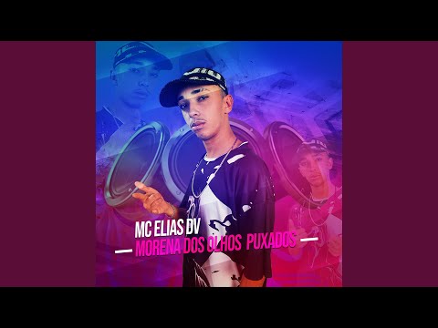 Morena dos Olhos Puxados