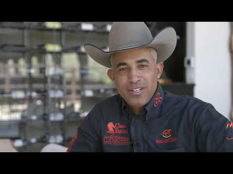 ROAD TO THE FUTURITY EPISODE 1