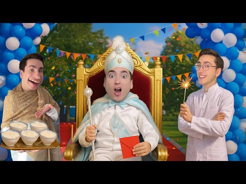 Efekan’s Big Day at the Doctor! | Efekan’s Adventures