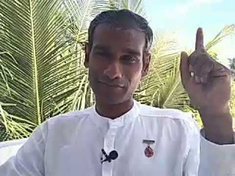 Tamil Murli 5 November 2018 - BK Saravana Kumar