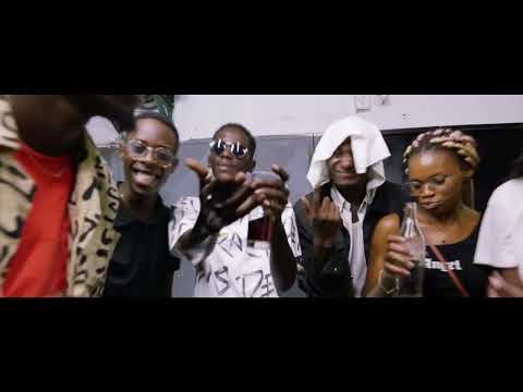 D-Street - Sacramento (Clip officiel)