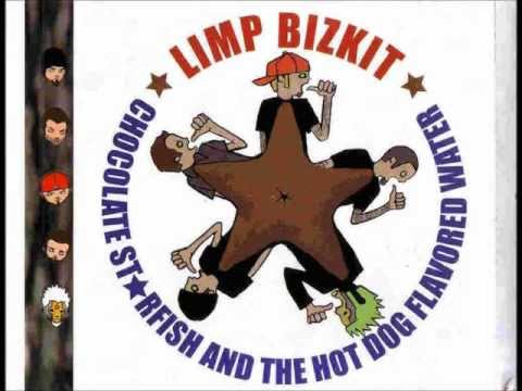 Rollin(Urban Assault Vehicle) - Limp Bizkit ft DMX, Method Man and Redman (lyrics) HD