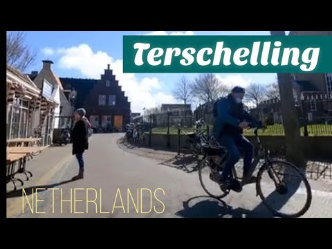 North part of the island |Terschelling, Holland #island  #netherlands