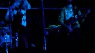 The Starting Line - Are You Alone (live) 04/15/08