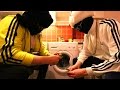 Russian Potato Salad With ANATOLI САЛАТ ОЛИВЬЕ