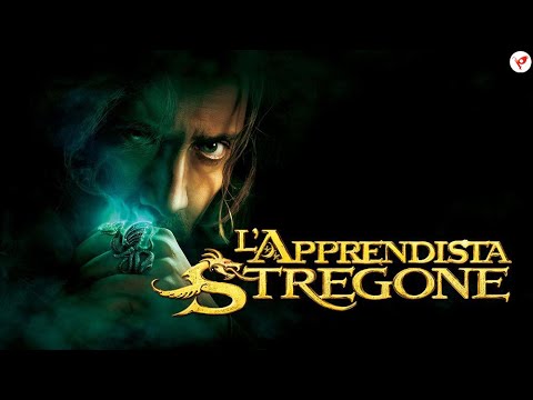 L'apprendista stregone (2010) Trailer Italiano FHD
