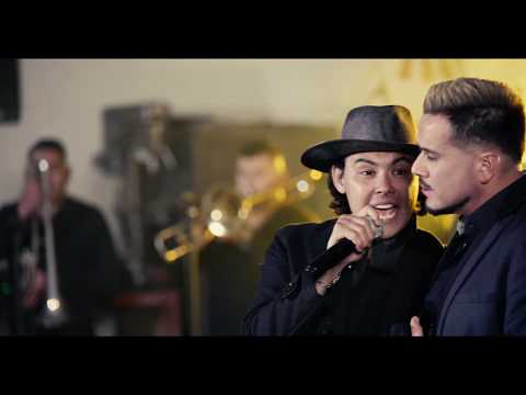 Martin Castillo y Luis Alfonso Partida El Yaki " Hombres Victimas "