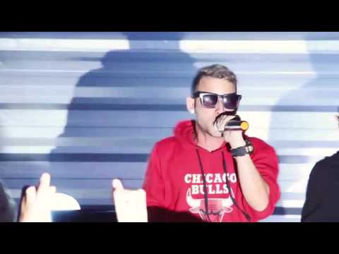 TINHO WT - CHEFE É CHEFE NÉ PAI - SHOW AO VIVO