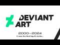 How DeviantArt Is Being Ruined By AI And Its Own Leaders