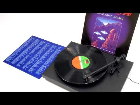 Wasted On The Way by Crosby, Stills & Nash