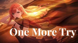 Download lagu Nightcore - One More Try (Mariah Carey) mp3 Download lagu Nightcore - One More Try (Mariah Carey) mp3