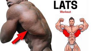 How To Grow Your Wings (Best Wings Workout)