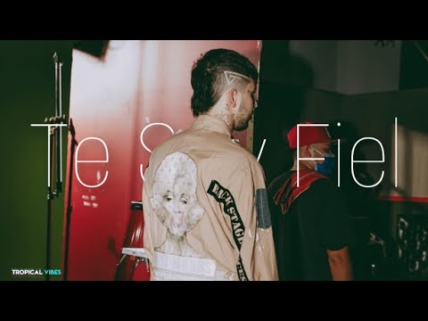 Te Soy Fiel - DEKKO (Audio Oficial)