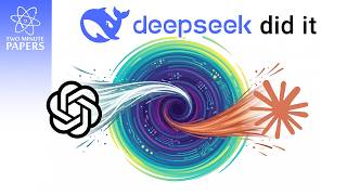 DeepSeek Just Changed How AI Sees Images Forever