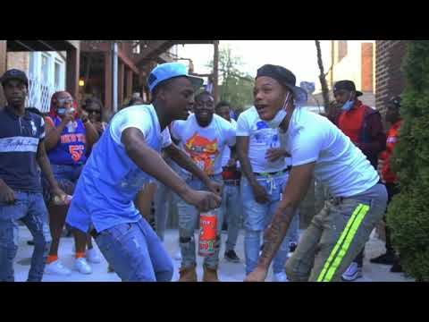 DCG Bsavv X DCG Shun Type Beat - "Stick Talk" Prod. TutuBandz