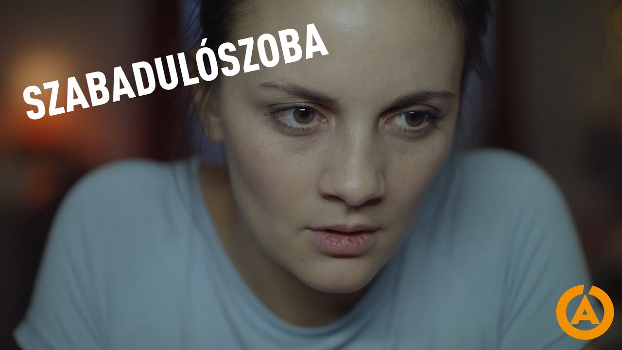 Szabadulószoba – trailer