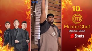 Download lagu CEPAT & TEPAT! PALITHO PESERTA PERTAMA DIBOOTCAMP YANG LOLOS KE GALLERY | #Shorts mp3