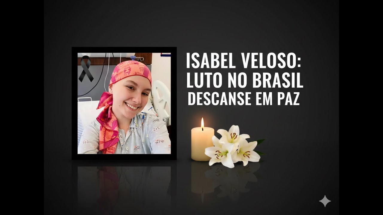 Bate Papo Semanal - O que aprendemos com a morte de Isabel Veloso?