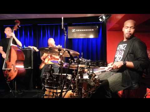 Dave Holland Quartet, "The Watcher", Oct. 15th, 2013, Jazz Club Hannover, Germany