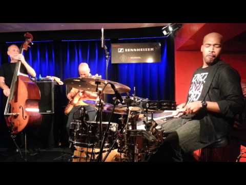 Dave Holland Quartet, 