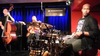 Dave Holland Quartet, "The Watcher", Oct. 15th, 2013, Jazz Club Hannover, Germany