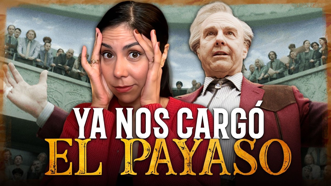 DIGGER: La película más DIVISIVA del año