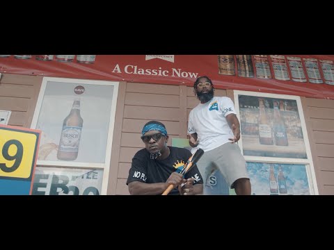 Rambo aka Certified - Anna Doe [Official Video]