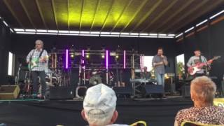That Rock Won&#39;t Roll - Restless Heart - Live in Sisseton, SD 7-15-17