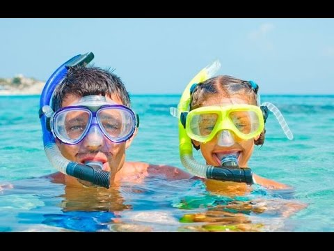 Cómo hacer Snorkel consejos