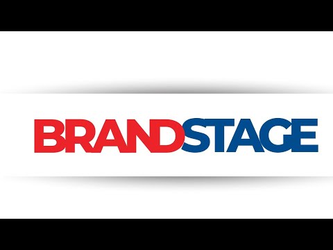 BrandStage for Trade Shows