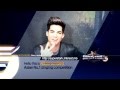 2013-03-29 Appearance in Superstar K5 promo-Korea