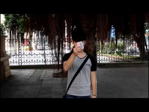 Magic Heart - Frankenstein by Boiledz - Magic Heart Team