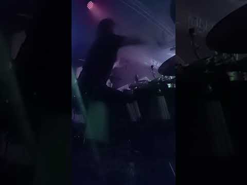 James Blasting Decapitated  Visual Delusions