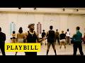 Wayne Brady And The Cast Of La Cage Aux Folles Perform We Are What We Are