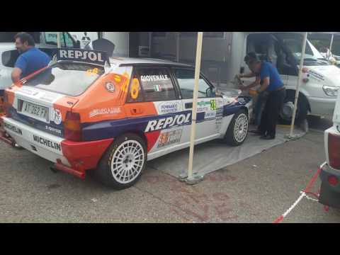 10° Rally Di Alba 2016 -Parte 1