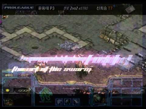 StarCraft BroodWar - Pimpest Plays 2006