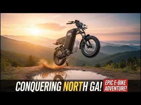 THIS Is the Varun X-plorer Raptor E-Bike | Full Review, Hill Climb & Range Test