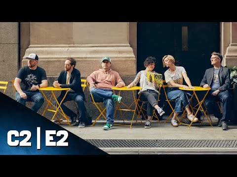 Ladies' Night | The Glass Cannon Podcast C2 E2 | Pathfinder 2E Gatewalkers