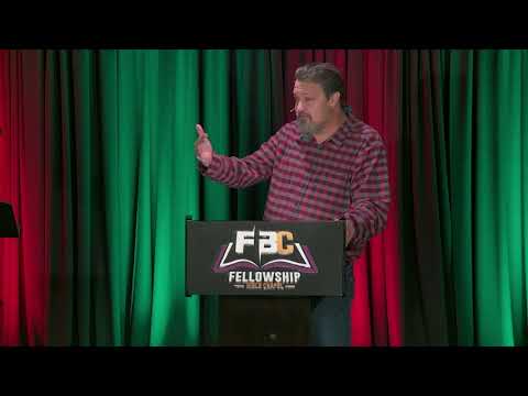 2019 12 15 "The Word: Humble & Holy"